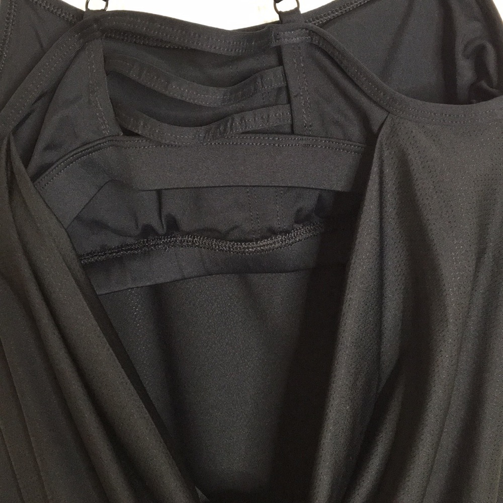 Workout Tank - Picture 2 of 3